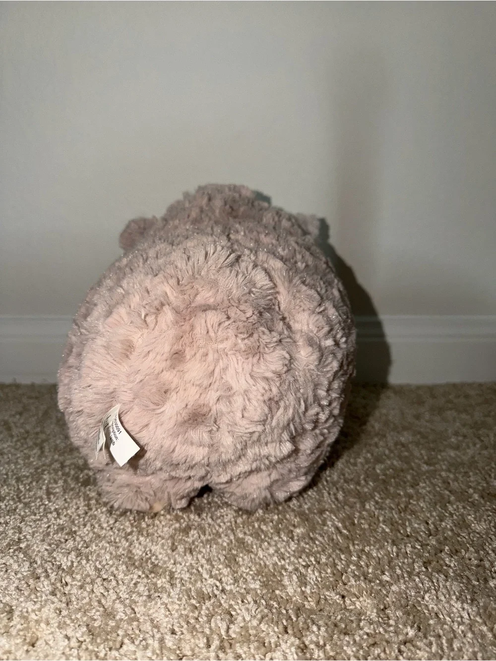 Toy Factory Sheep Plush
